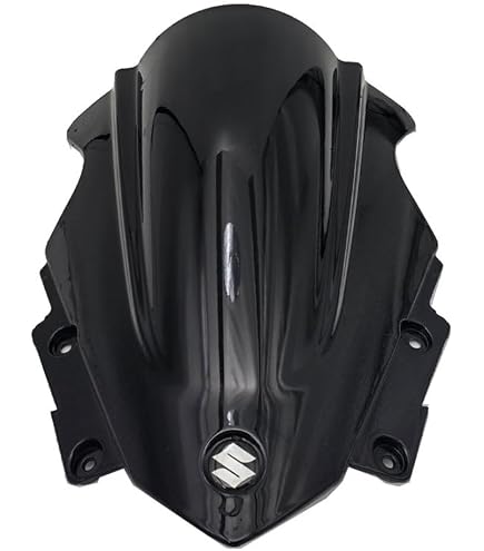 Amazon | 18 Suzuki gsx250r : Puig Racingウインドスクリーンスモーク